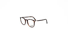 Оправа для окулярів чоловіча Persol 3318-V 24 Handmade in Italy, фото 2