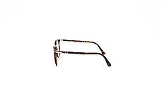 Оправа для окулярів чоловіча Persol 3318-V 24 Handmade in Italy, фото 3