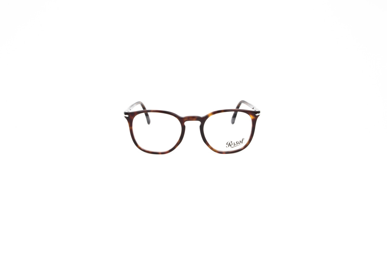 Оправа для окулярів чоловіча Persol 3318-V 24 Handmade in Italy