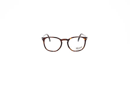 Оправа для окулярів чоловіча Persol 3318-V 24 Handmade in Italy, фото 1