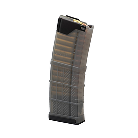 Магазин Lancer L5AWM GEN 2 для .223 Rem, 5.56x45 NATO, .300BLK, Колір: Translucent Urban Dark Earth, L5-G2-30-TUD