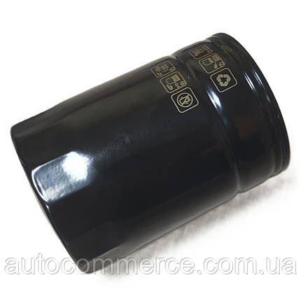 Фільтр оливний FOTON 1043, Фотон 1043 (3.7) JX0814C, JX0810A4, JX0811A, фото 2