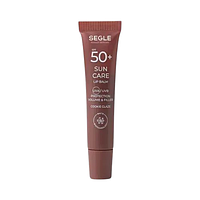SEGLE Бальзам для губ SPF50+ COOKIE GLACE