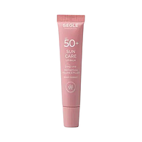 SEGLE Бальзам для губ SPF50+ BERRY SORBET