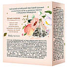Чай білий у пірамідках Lovare White Peach білий персик 15 шт. по 2 г., фото 3