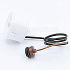 Манометр Viessmann 7828644 Vitopend WH1D A1JB A1HB Vitodens WB1B 7834985 7838087, фото 4