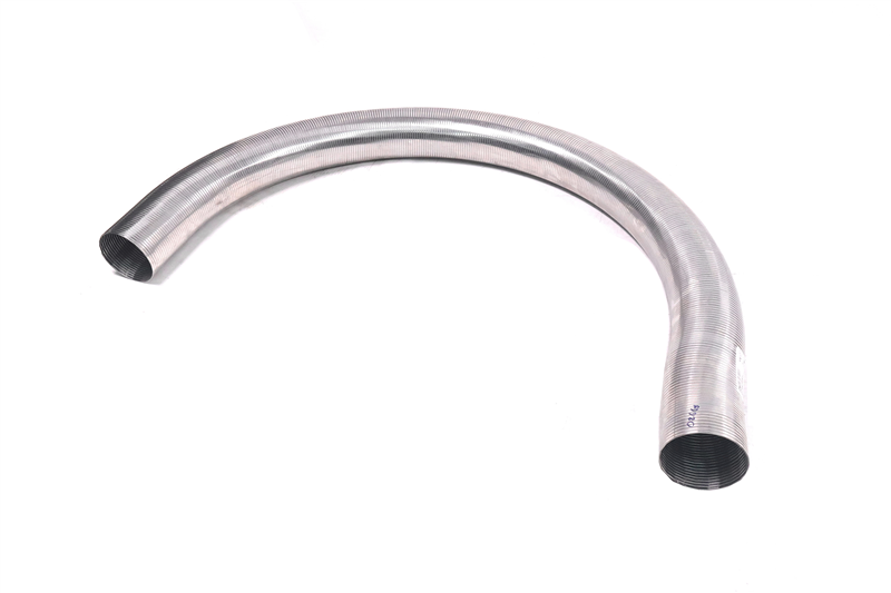 Гофра D=128,0 L=2 м. нерж. VOLVO/RVI/DAF (TEMPEST) TP011242