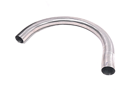 Гофра D=128,0 L=2 м. нерж. VOLVO/RVI/DAF (TEMPEST) TP011242