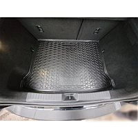 Килимок у багажник Avto-Gumm для Mazda MX-30 2020+ Автокилимок Автогум Мазда МХ-30
