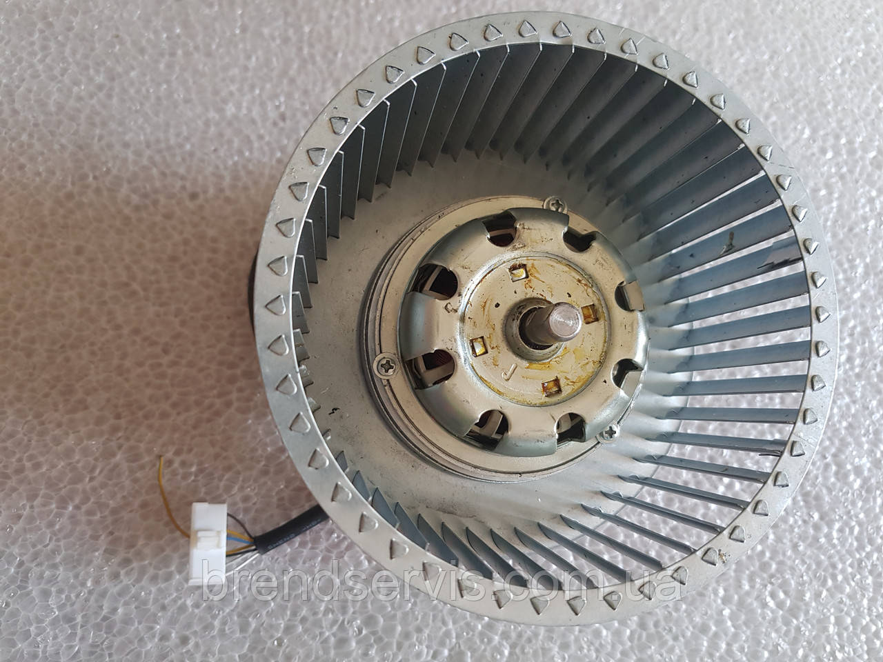 Мотор для витяжки, фото 1