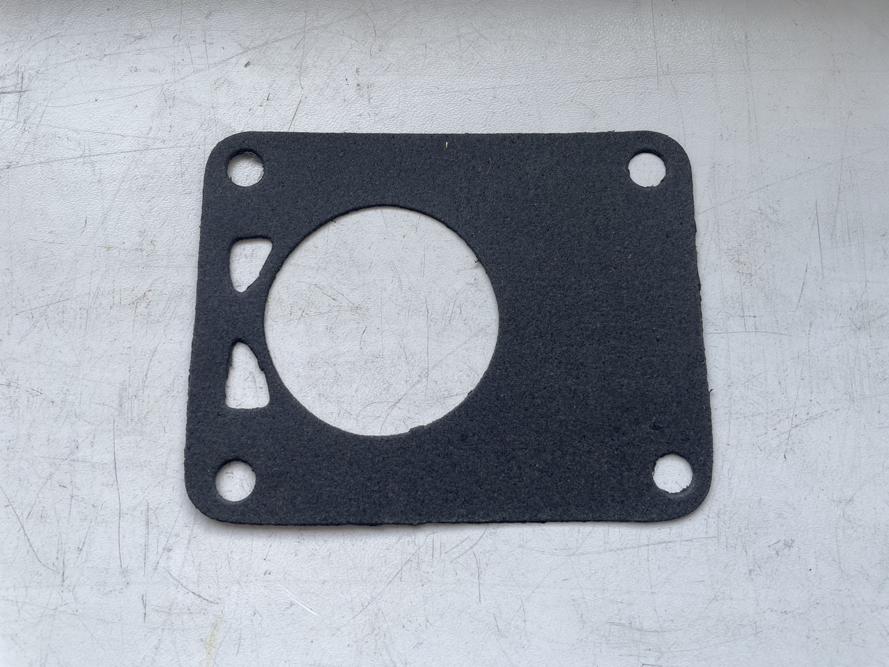 Прокладка вакуумного насоса Fiat Ducato 244, Peugeot Boxer, Citroen Jumper (2002-2006), 504072342, 500310543, Lema, Італія