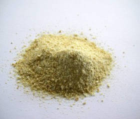 Цибуля сушена мелена