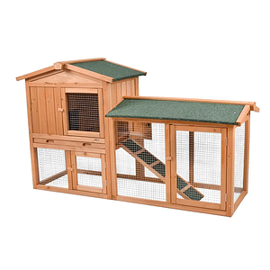 Клітки для тварин