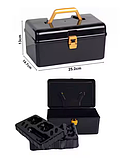 Великий набір BeBlade Бейблейд у кейсі — 8 волчків + 2 запускатори, фото 4