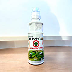 Ад'ювант Прилипач + Амінокислоти Agro Protection, 300 мл