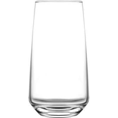 Набір склянок Ardesto Gloria Shine 480 мл 3 шт (AR2648GS)