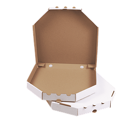 Коробки для піци