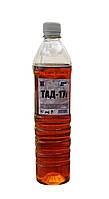 Трансмісійна олива ТАД-17і 1л для змащування передач River Oil