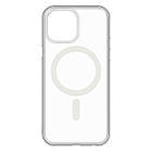 Чохол Clear Case з MagSafe для iPhone 16 Pro Max, фото 4