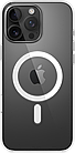 Чохол Clear Case з MagSafe для iPhone 16 Pro Max, фото 2