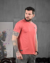 Футболка CK Slim fit 4 ДЛ6477, фото 4