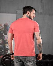 Футболка CK Slim fit 4 ДЛ6477, фото 5