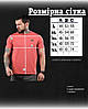 Футболка CK Slim fit 4 ДЛ6477, фото 7