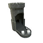 Рандомайзер для кубиків у формі замка для настільних ігор, фото 6