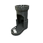 Рандомайзер для кубиків у формі замка для настільних ігор, фото 2