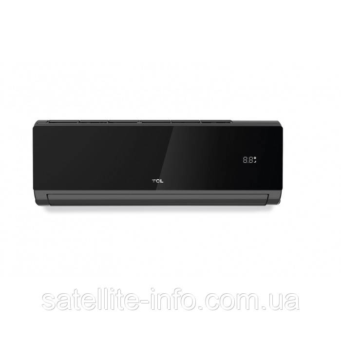 Кондиціонер TCL TAC-18CHSD/XA82IN Black Inverter R32 Wi-Fi