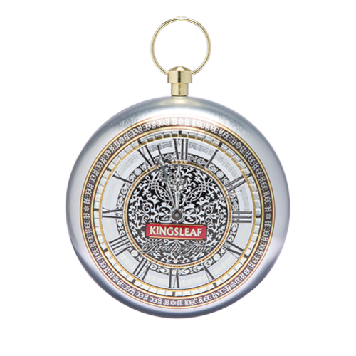 Зелений чай Kingsleaf Час мрій Срібний годинник 30 г, фото 1