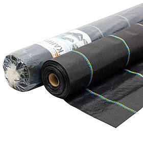 Агротканина 85 г/м2 1,6 х 25 м. агроткань для клубники