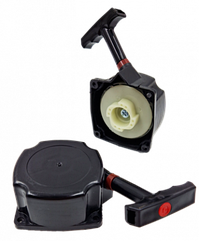 Стартер на Мотокосу легкий старт косий зачіп 4 зачіпки 430/520