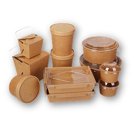 Паперова упаковка