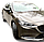 Видаляч подряпин Mazda 42S коричневий металік, 20 мл., фото 3