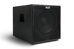 Активний сабвуфер ALTO PROFESSIONAL TX12S