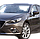 Видаляч подряпин Mazda 42S коричневий металік, 20 мл., фото 4