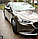 Видаляч подряпин Mazda 42S коричневий металік, 20 мл., фото 6