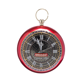 Фруктовий чай Kingsleaf Час мрій Малиновий годинник 30 г