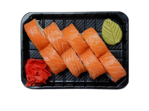 Упаковка та коробки для суші