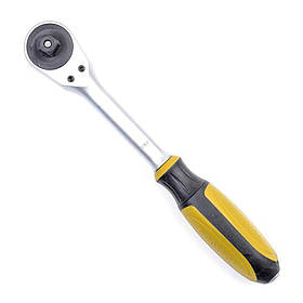 Ключ на 1/2 (ротаційна тріскачка) PROXXON (23084)