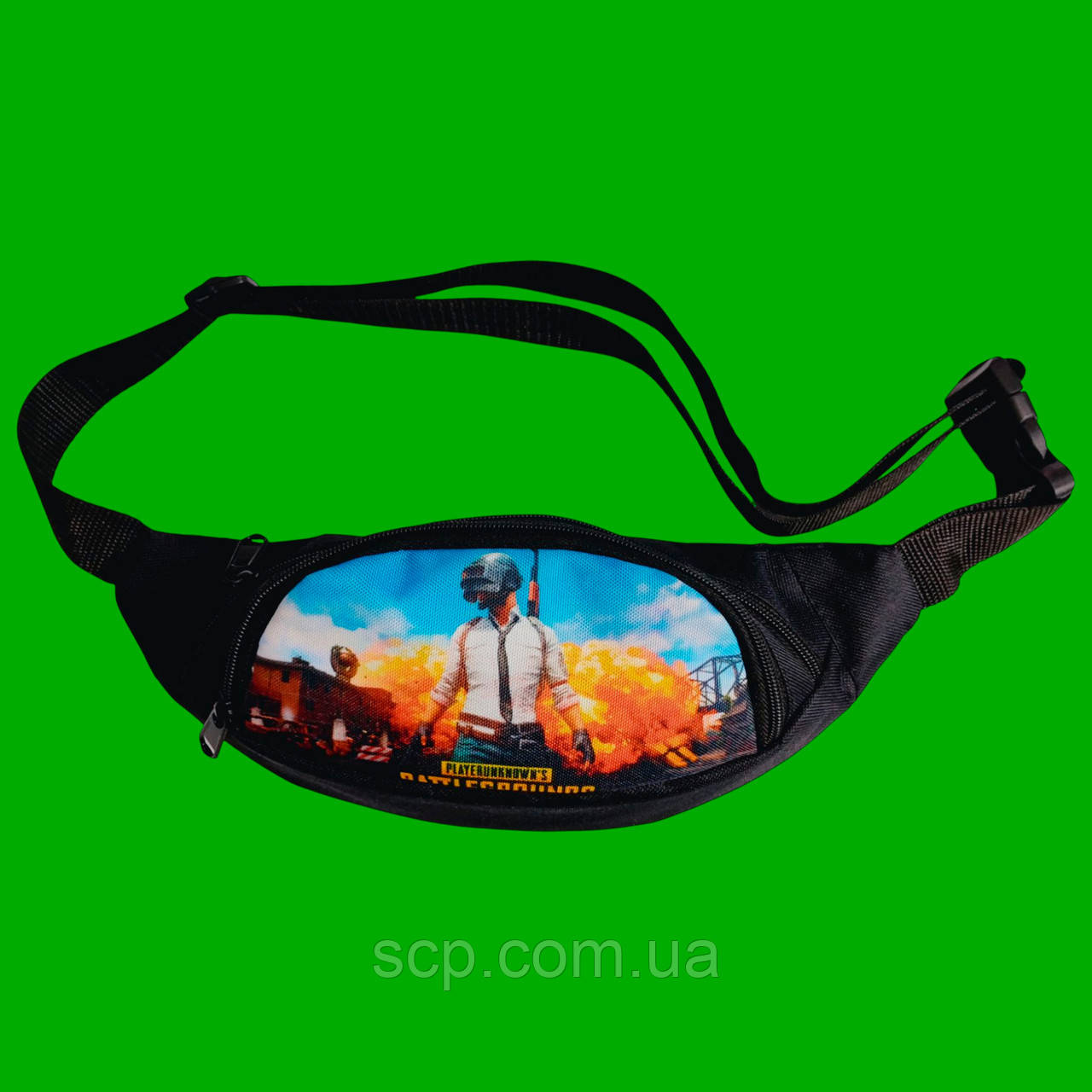 Бананка PUBG (Пабг), фото 1