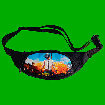 Бананка PUBG (Пабг)