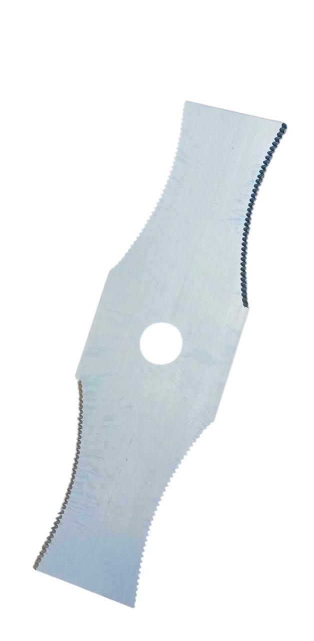 Ніж для коси 2T з гострими зубами 300 мм