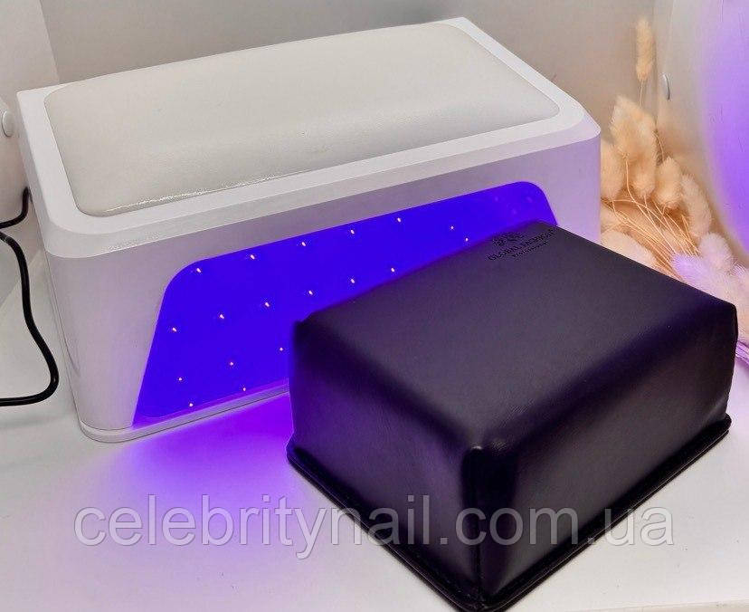 Лампа для манікюру UV/LED Global Fashion L-1005, 60-120 Вт