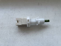 Датчик стопа (педалі гальма 2 контакти) на Fiat Ducato 230, Peugeot Boxer, Citroen Jumper (94-02), 7682537, EPS, Італія