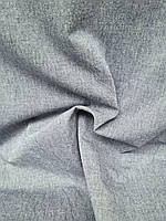Тканина для постільної білизни Варена бавовна ш.250 см Джинс