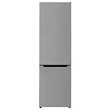 Холодильник побутовий ELEYUS HRDW2180E55 SV