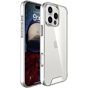 Чохол Space для iPhone 16 Pro Max