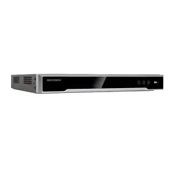 Реєстратор для відеоспостереження Hikvision DS-7608NI-K2 smart